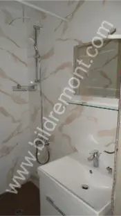 Довършителни работи в жк Малинова Долина-293